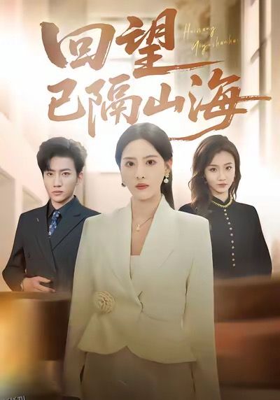 回望已隔山海 海报