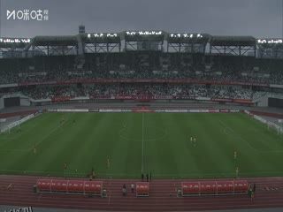 中甲联赛 苏州东吴VS定南赣联 20251108 海报