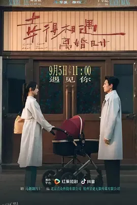 幸得相遇离婚时 海报