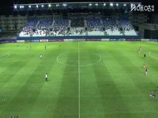 亚冠二级小组赛 曼谷玻璃VS浦项铁人 20250918 海报