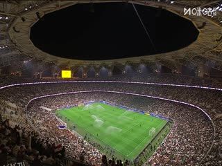 世预亚第四阶段 沙特阿拉伯VS伊拉克 20251015 海报