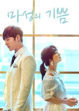 马成的喜悦 海报