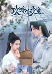 攻略冷少主 海报