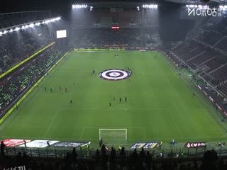 法甲联赛 梅斯VS雷恩 20251129 海报