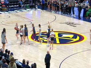 NBA常规赛 国王VS掘金 20251104 海报