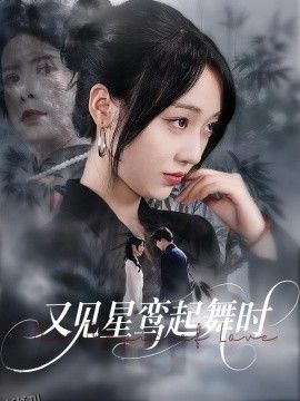又见星鸾起舞时 海报