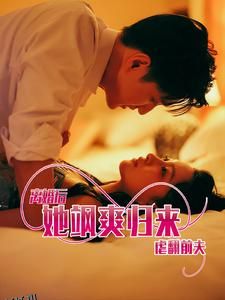 离婚后她飒爽归来虐翻前夫 海报