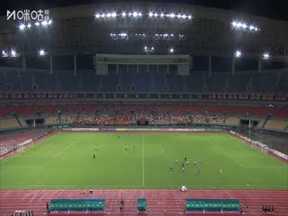 中乙联赛 广西恒宸VS海门珂缔缘 20250926 海报