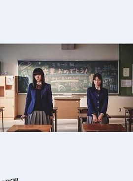 我在麻理体内 海报