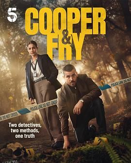 库珀和弗莱 海报