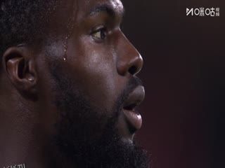 法甲联赛 布雷斯特VS里昂 20251103 海报