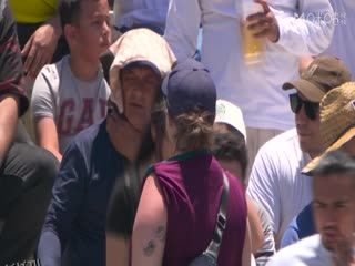 世俱杯小组赛 巴黎圣日耳曼VS马德里竞技 20250616 海报