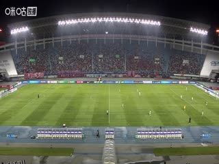 中超联赛 长春亚泰VS梅州客家 20250816 海报