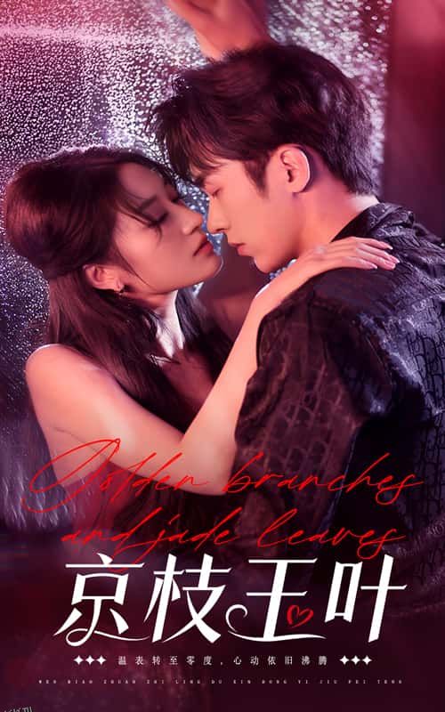 京枝玉叶 海报
