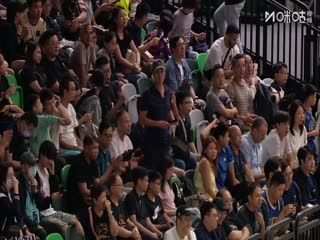 NBL总决赛G3 香港金牛VS长沙电信勇胜 20250919 海报