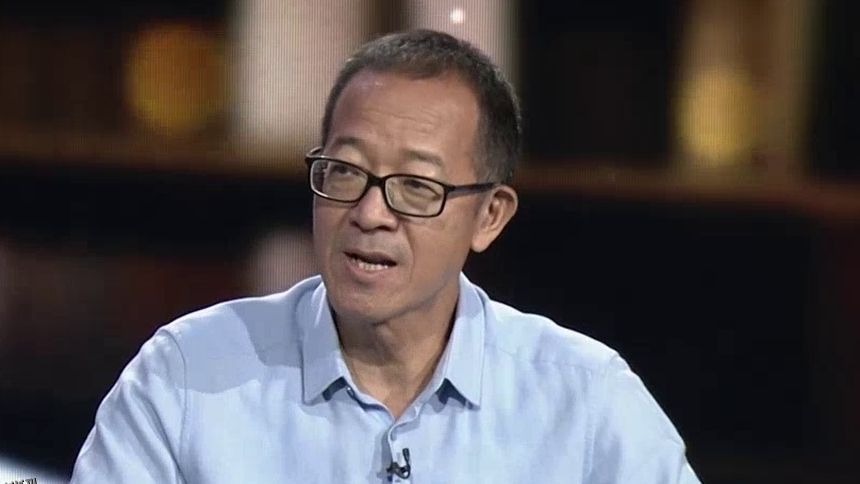 我们读书吧 第二季 海报