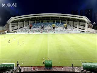 中乙联赛 泉州亚新VS杭州临平吴越 20250914 海报