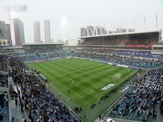 中超联赛 天津津门虎VS长春亚泰 20251025 海报