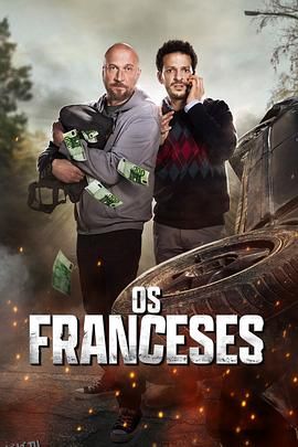 误入危机第一季 海报