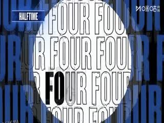 NBA季前赛 火箭VS老鹰 20251017 海报