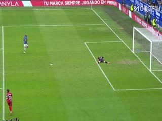 西甲联赛 皇家奥维耶多VS巴列卡诺 20251123 海报