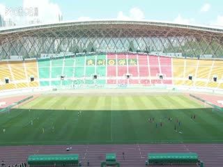 中乙联赛 贵州筑城竞技VS深圳二零二八 20250727 海报