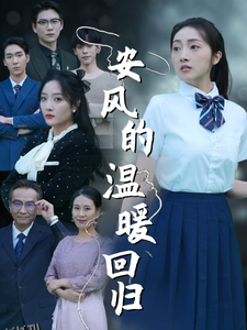 安风的温暖回归 海报