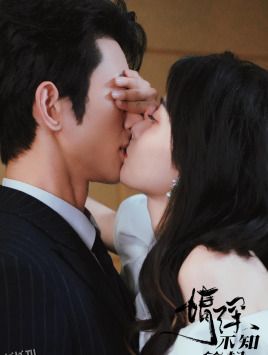 情深不知所起 海报