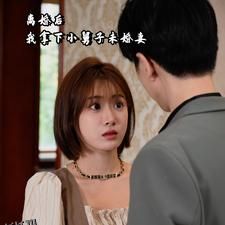 离婚后我拿下小舅子未婚妻 海报