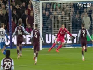 英超联赛 布莱顿VS阿斯顿维拉 20251204 海报