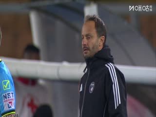 意甲联赛 莱切VS比萨 20251213 海报