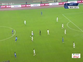 江苏城市足球联赛 南京队VS宿迁队 20250927 海报