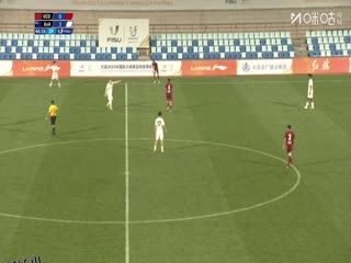 国际大体联足球世界杯 乔伊杜卡利大学VS奥克兰大学 20250924 海报