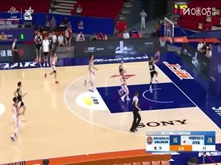 上海明日之星篮球争冠赛 上海青年联队VS英格兰篮球UK50精英队 20250716 海报