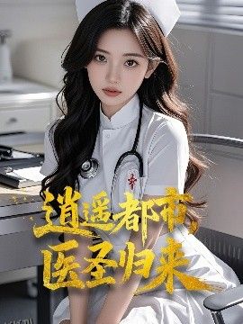 逍遥都市，医圣归来 海报