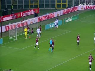 意甲联赛 都灵VS科莫 20251125 海报