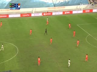 国际大体联足球世界杯 保利斯塔大学VS发展研究大学 20250928 海报