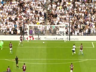 英超联赛 伯恩茅斯VS狼队 20250823 海报