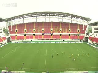 中女超联赛 上海农商银行女足VS江苏无锡女足 20250615 海报