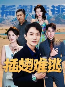 插翅难逃 短剧版 海报