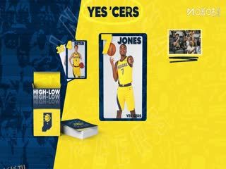 NBA季前赛 雷霆VS步行者 20251012 海报