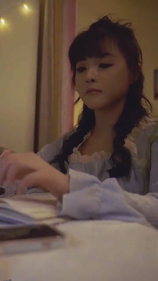 我在未来等你 短剧版 海报