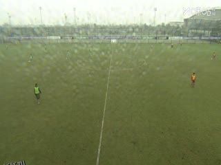 中国足球青少年精英联赛 上海申花U21VS长春亚泰U21 20251130 海报