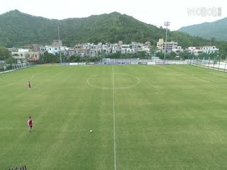 中国足球青少年精英联赛 兰州陇原竞技U21VS北京国安U21 20251129 海报