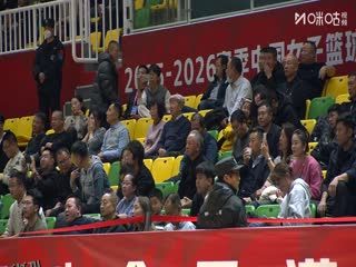 WCBA常规赛A组 陕西榆林天泽VS北京首钢园 20251208 海报