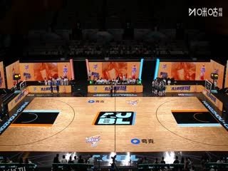 亚洲大学生篮球联赛 太原理工大学VS延世大学 20250819 海报