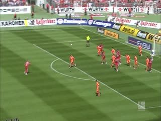 德甲联赛 云达不莱梅VS斯图加特 20251215 海报