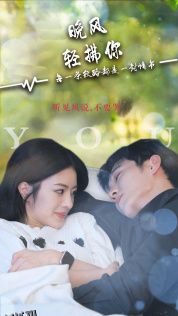 晚风轻拂你 海报