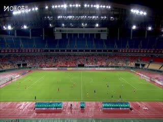 中乙联赛 广西恒宸VS山东泰山B队 20250830 海报