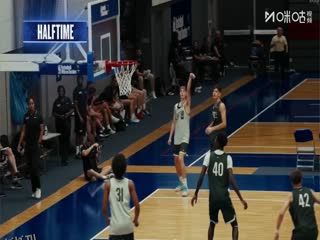 NBA季前赛 活塞VS雄鹿 20251010 海报